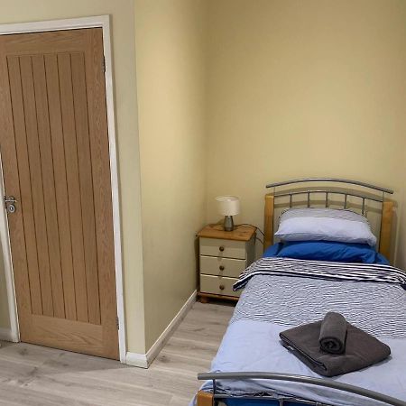 Southernwood - Wantage Road Studio 1 Didcot Luaran gambar