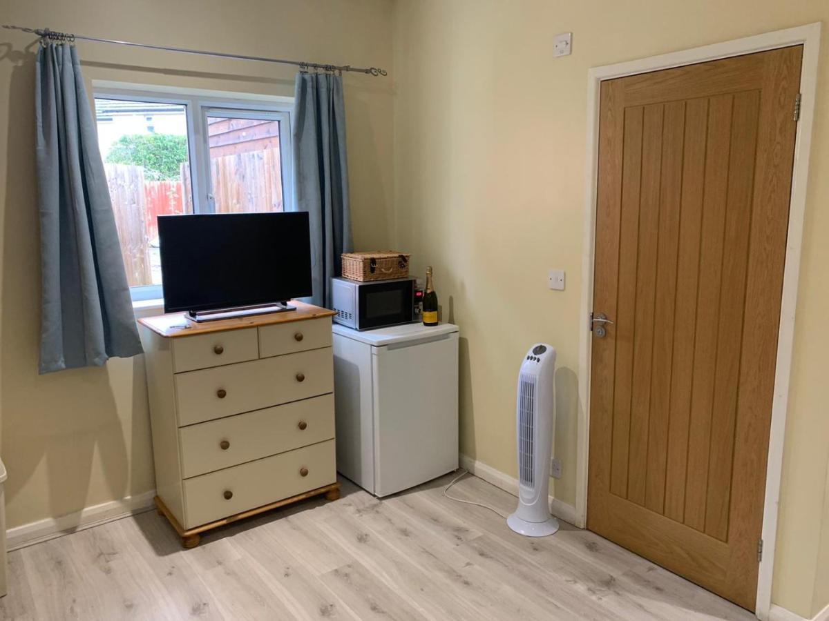 Southernwood - Wantage Road Studio 1 Didcot Luaran gambar
