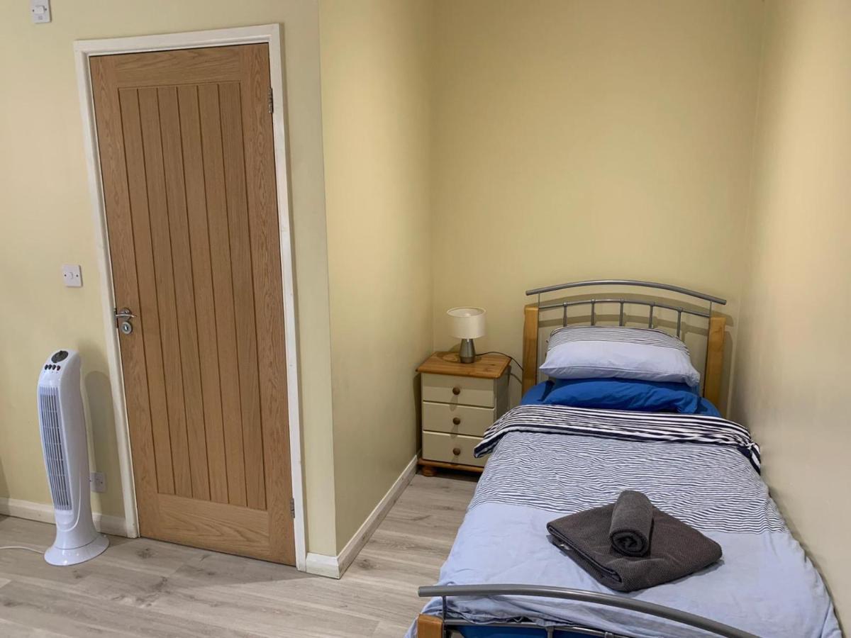 Southernwood - Wantage Road Studio 1 Didcot Luaran gambar